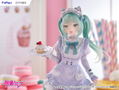 Hatsune Miku x Natsuki Amashiro 1/7 Scale Pre-Painted Figure thumbnail 15