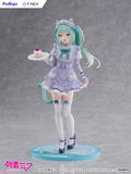 Hatsune Miku x Natsuki Amashiro 1/7 Scale Pre-Painted Figure thumbnail 3