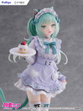 Hatsune Miku x Natsuki Amashiro 1/7 Scale Pre-Painted Figure thumbnail 7