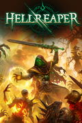Hellreaper <span class="ext" style="background-color: #2a475e; color: #FFFFFF;">STEAM</span> <span class="ext ext_digital">digital</span> thumbnail 1