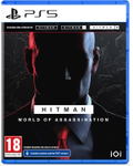 HITMAN: World of Assassination [25th Anniversary Box] thumbnail 3