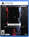 HITMAN: World of Assassination [25th Anniversary Box] thumbnail 3
