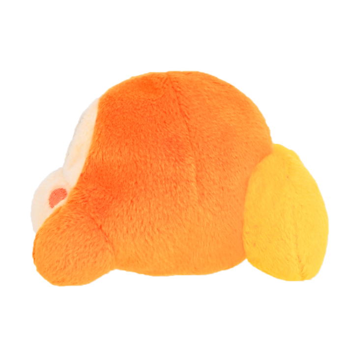 Kirby Play With Waddle Dee Plush: Stackable Waddle Dee image 3