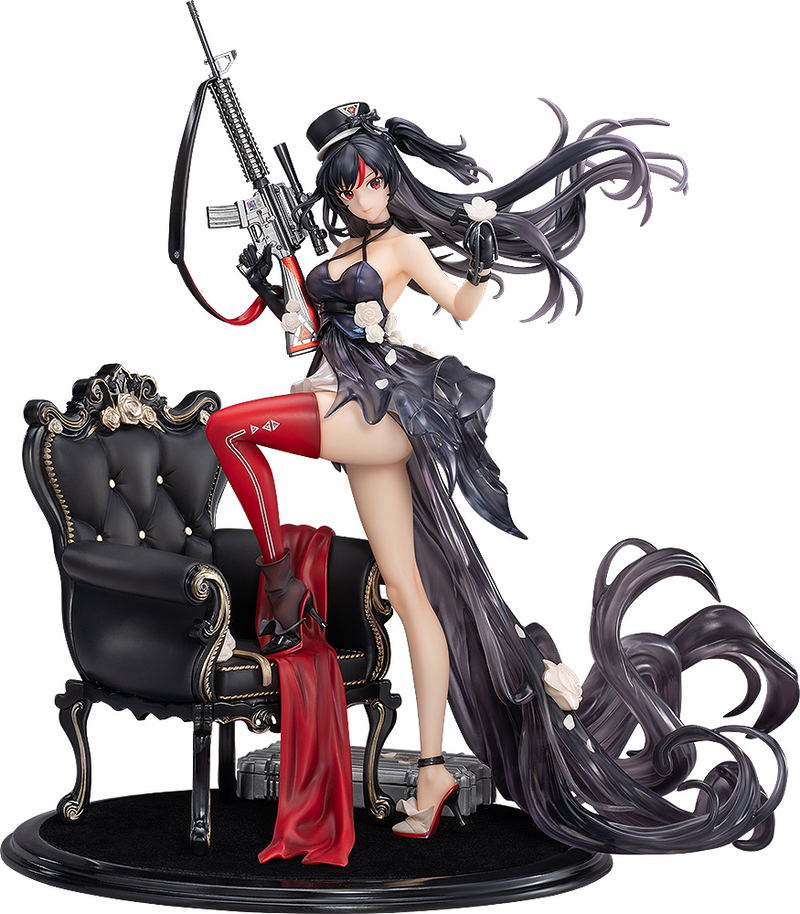 Knives Out 1/7 Scale Pre-Painted Figure: Diane Banquet Dance image 1
