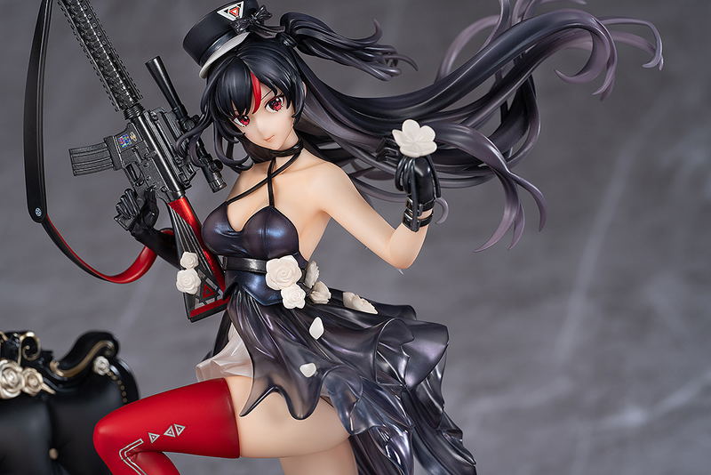 Knives Out 1/7 Scale Pre-Painted Figure: Diane Banquet Dance image 10
