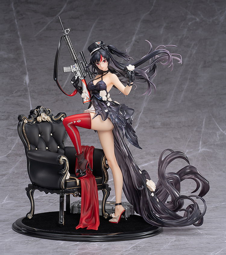 Knives Out 1/7 Scale Pre-Painted Figure: Diane Banquet Dance image 2