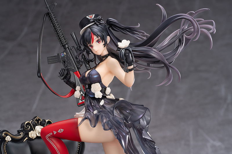 Knives Out 1/7 Scale Pre-Painted Figure: Diane Banquet Dance image 3