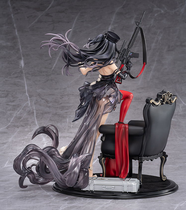 Knives Out 1/7 Scale Pre-Painted Figure: Diane Banquet Dance image 8