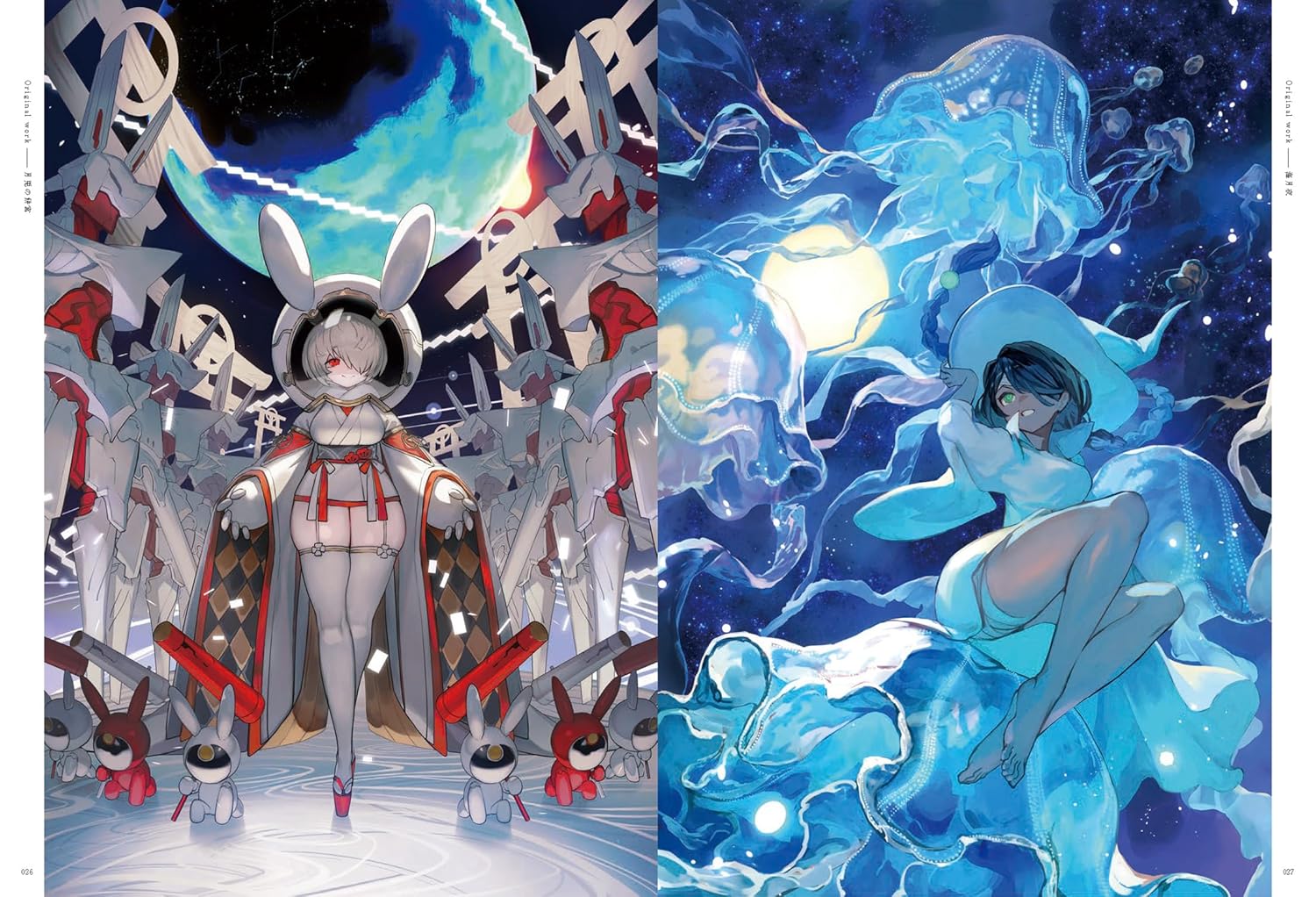Lack Artworks: CcanvasS