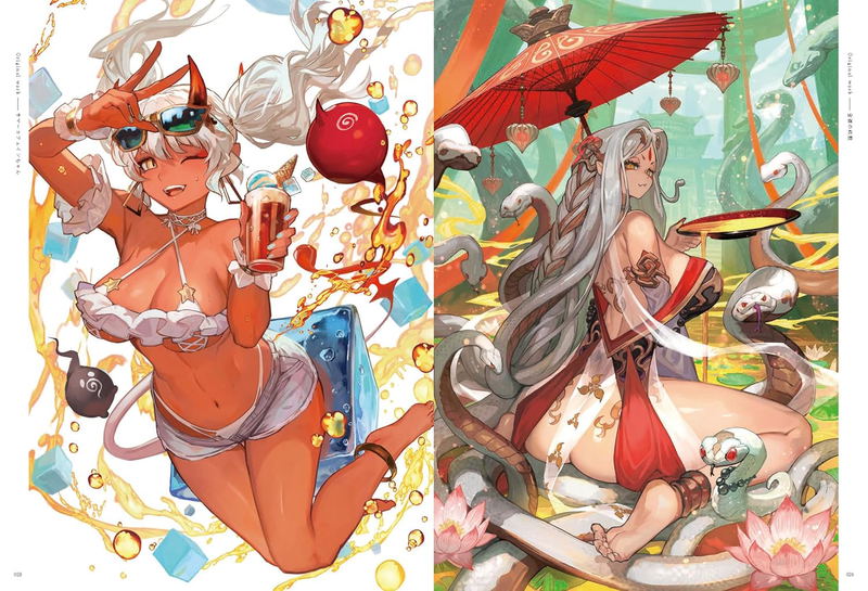 Lack Artworks: CcanvasS image 3