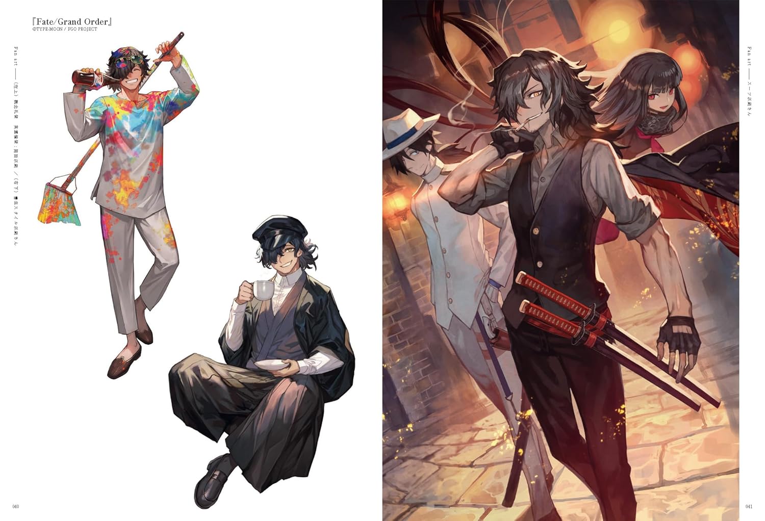 Lack Artworks: CcanvasS