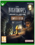 Little Nightmares: Enhanced Edition [Complete Edition] thumbnail 1