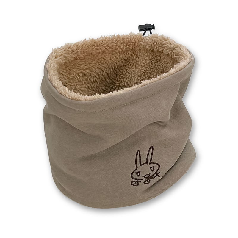 Made In Abyss: The Golden City Of The Scorching Sun - Nanachi's Signature Neck Warmer image 1