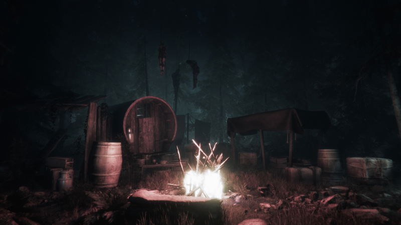 Maid of Sker VR <span class="ext" style="background-color: #2a475e; color: #FFFFFF;">STEAM</span> <span class="ext ext_digital">digital</span> image 11