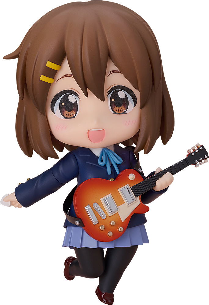 Nendoroid No. 2900 K-On!: Hirasawa Yui 2.0 image 1