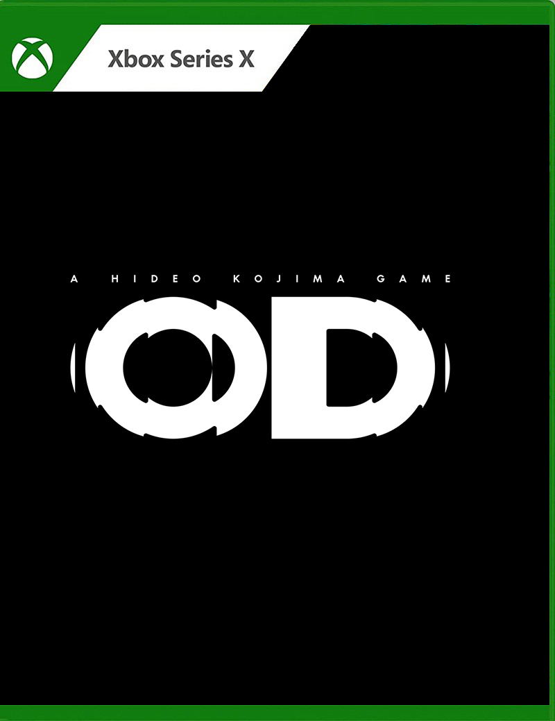 OD — Import Game Deal