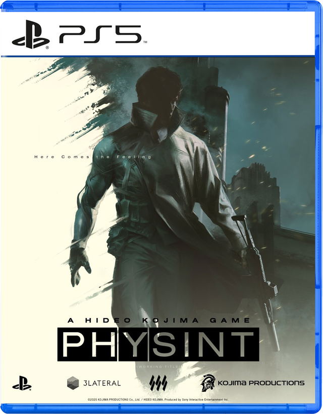 Physint