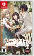 Please Be Happy thumbnail 1