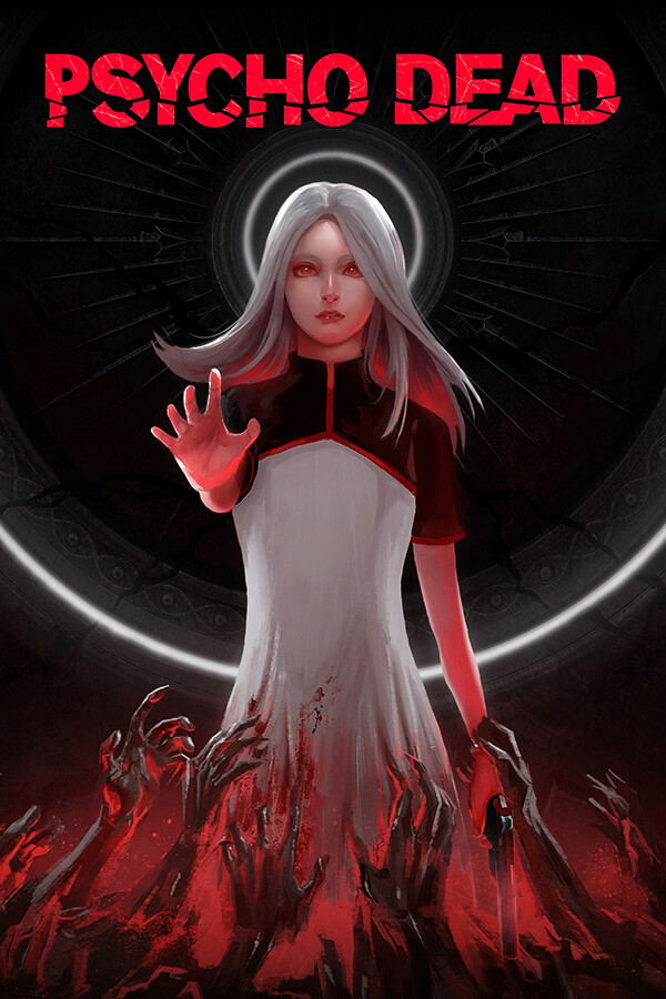 Psycho Dead <span class="ext" style="background-color: #2a475e; color: #FFFFFF;">STEAM</span> <span class="ext ext_digital">digital</span> image 2