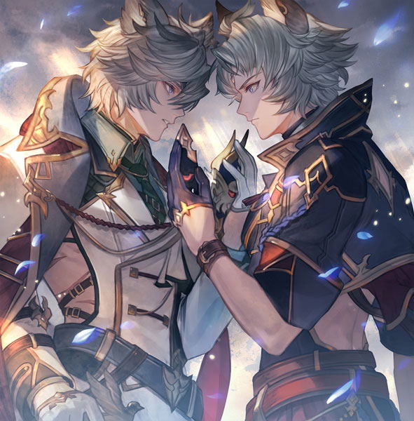 Shirube - Granblue Fantasy - — Import Game Deal