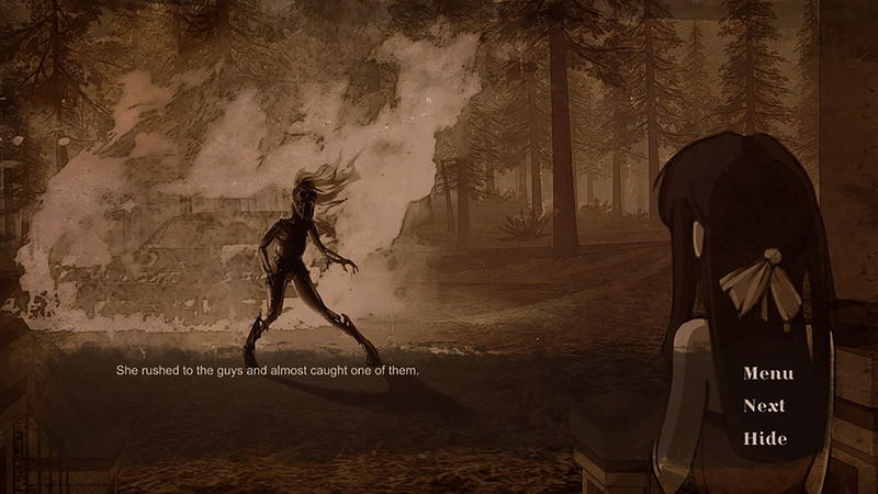 Silenced: The House image 5