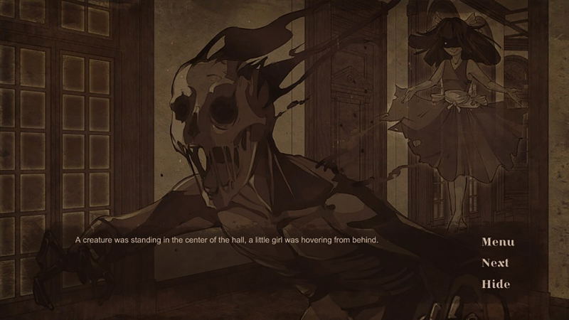Silenced: The House image 7
