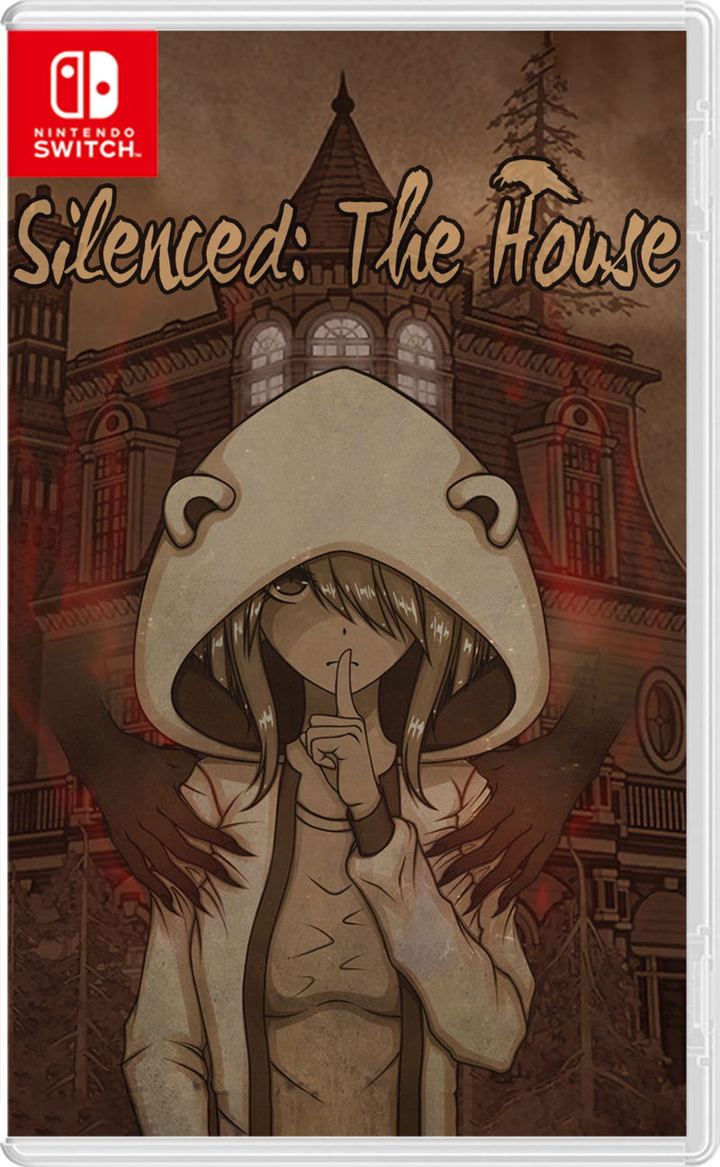 Silenced: The House image 1