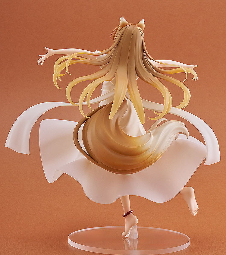 Spice and Wolf Merchant Meets the Wise Wolf: Pop Up Parade Holo Abundant Harvest Ver. L Size image 3