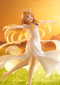 Spice and Wolf Merchant Meets the Wise Wolf: Pop Up Parade Holo Abundant Harvest Ver. L Size thumbnail 7