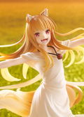 Spice and Wolf Merchant Meets the Wise Wolf: Pop Up Parade Holo Abundant Harvest Ver. L Size thumbnail 8