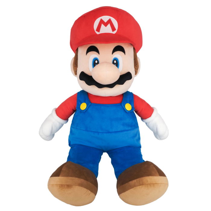 Super Mario All Star Collection AC77: Mario (LL) — Import Game Deal
