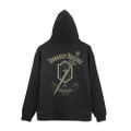 Sword Art Online - Integrity Knights Alice Zip Hoodie (Black | Size L) thumbnail 2