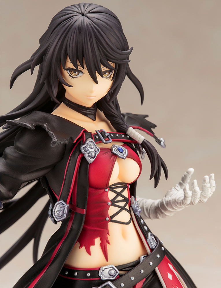 Tales of Berseria 1/8 Scale Pre-Painted Figure: Velvet Crowe (Re-run) image 10