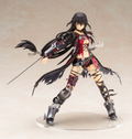 Tales of Berseria 1/8 Scale Pre-Painted Figure: Velvet Crowe (Re-run) thumbnail 2