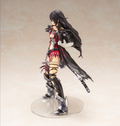 Tales of Berseria 1/8 Scale Pre-Painted Figure: Velvet Crowe (Re-run) thumbnail 4