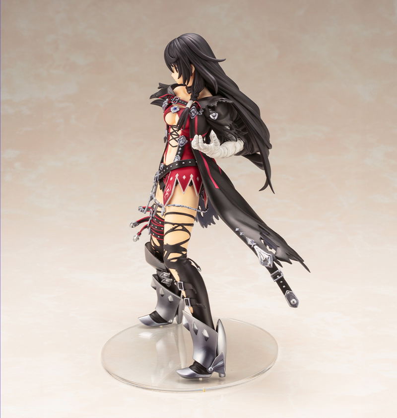 Tales of Berseria 1/8 Scale Pre-Painted Figure: Velvet Crowe (Re-run) image 4