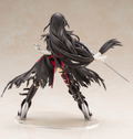 Tales of Berseria 1/8 Scale Pre-Painted Figure: Velvet Crowe (Re-run) thumbnail 6