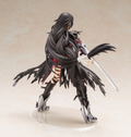 Tales of Berseria 1/8 Scale Pre-Painted Figure: Velvet Crowe (Re-run) thumbnail 7