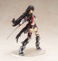 Tales of Berseria 1/8 Scale Pre-Painted Figure: Velvet Crowe (Re-run) thumbnail 9