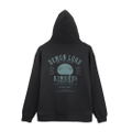 That Time I Got Reincarnated As A Slime - Rimuru-sama College Zip Hoodie (Black | Size L) thumbnail 1