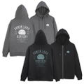 That Time I Got Reincarnated As A Slime - Rimuru-sama College Zip Hoodie (Black | Size XXL) thumbnail 4