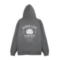 That Time I Got Reincarnated As A Slime - Rimuru-sama College Zip Hoodie (Mix Gray | Size XL) thumbnail 1