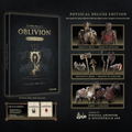 The Elder Scrolls IV: Oblivion Remastered [Deluxe Edition] thumbnail 1