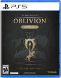 The Elder Scrolls IV: Oblivion Remastered [Deluxe Edition] thumbnail 2