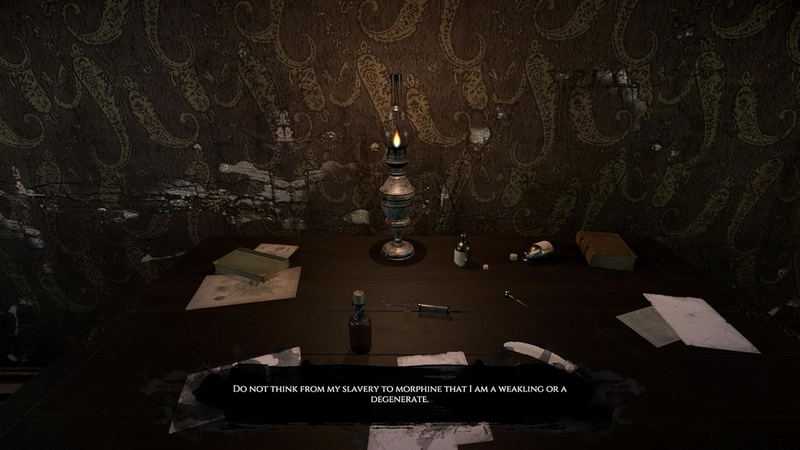 The Nightmare Box Vol II image 5
