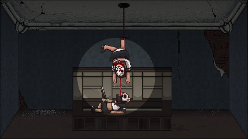 The Nightmare Box Vol II image 8