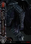 Ultimate Premium Masterline Berserk 1/4 Scale Statue: Guts Berserker Armor Grunbeld Vs Guts thumbnail 17