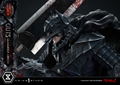 Ultimate Premium Masterline Berserk 1/4 Scale Statue: Guts Berserker Armor Grunbeld Vs Guts thumbnail 26