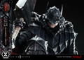 Ultimate Premium Masterline Berserk 1/4 Scale Statue: Guts Berserker Armor Grunbeld Vs Guts thumbnail 27