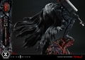 Ultimate Premium Masterline Berserk 1/4 Scale Statue: Guts Berserker Armor Grunbeld Vs Guts thumbnail 29